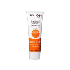 Rougj dopobronz crema dopo sole idratante viso-corpo 125ml