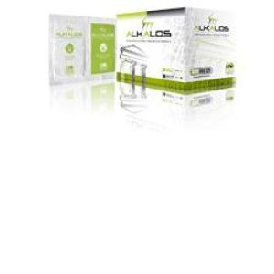 Biohealth Alkalos Integratore Alimentare 60 Bustine