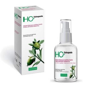 Specchiassol Homocrin Serum Capelli Salvapunte 60 ml