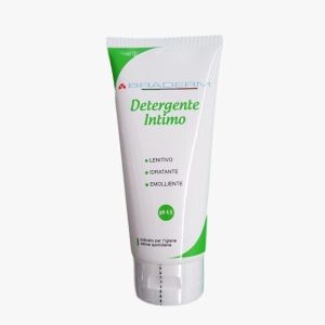 Braderm physioclin igiene intima quotidiana 200ml