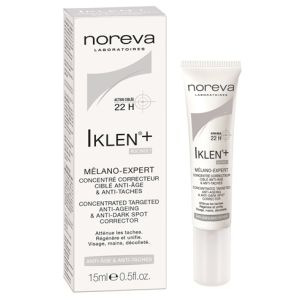 Iklen Melano Expert Concentrato Depigmentante 15ml
