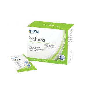 Guna Proflora Probiotico 30 Buste