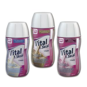 Vital 1.5 Kcal Frutti Di Bosco Alimento Speciale 200ml