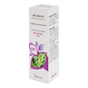 Adamah Salvia E.i.e. Gocce 30 Ml.