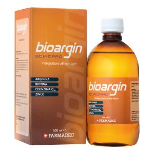 Bioargin 500ml