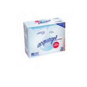 Acquagelgranatina 20 Bustine 5g
