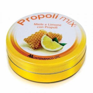 Propoli Mix  Miele e Limone i Propoli