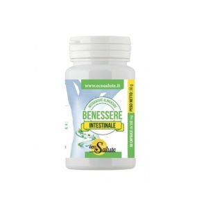 Benessere Intestinale 60 Compresse