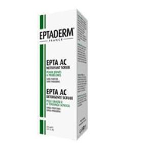 Epta ac detergente scrub 150 ml