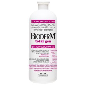 Farmoderm bioderm total gen 1000ml