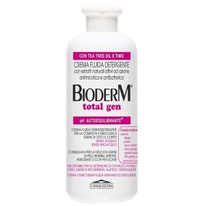 Bioderm total gen 500 ml
