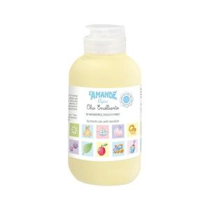 L'amande Enfant Olio Emolliente 150ml
