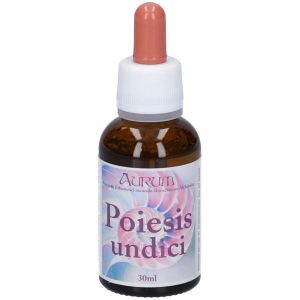Poiesis Undici Gocce 30ml