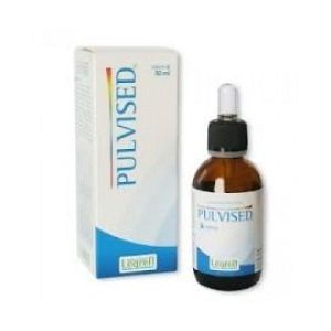 Legren Pulvised Gocce Integratore Alimentare 50ml