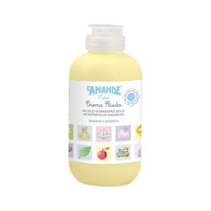 L'amande Enfant Crema Fluida 200ml