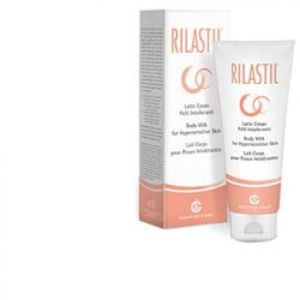 Rilastil Pelli Intolleranti Latte Corpo Idratante 200ml