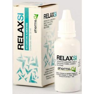Relaxsi Gocce 30ml