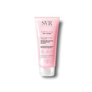 SVR Topialyse Gel Detergente Delicato Protettivo Antisecchezza 200 ml