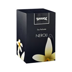 L'amande Neroli Eau De Parfum 50ml