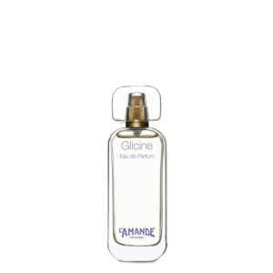 L'amande Glicine Eau De Parfum Acqua Di Colonia Corpo 50ml