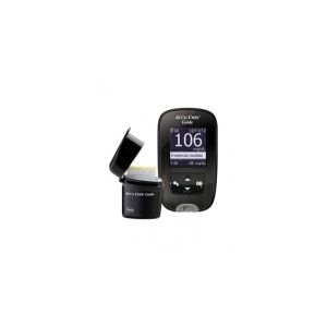 Roche Accu-chek Guide Kit Misuratore Della Glicemia 1 Pezzo