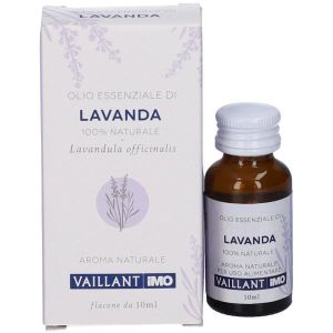 Olio Essenziale Vaillant Lavanda 10ml