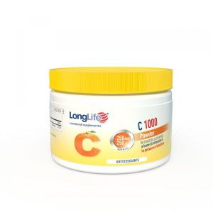 Longlife  C Powder 250g