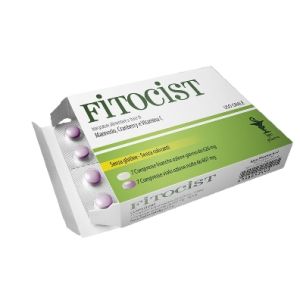 Igea pharma oxicist cranberry oximacro integratore alimentare 15 capsule