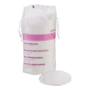 Alvita Maxi Dischetti Cotone 80 Pezzi