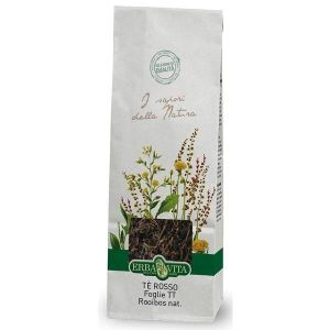 The Rosso Taglio Tisana Foglie 100g