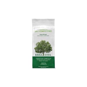 Erba Vita Finocchio Composto Tisana Integratore Funzionalità Digestiva 100g