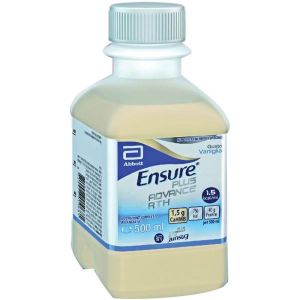 Ensure Plus Advance Rth Vaniglia 500ml