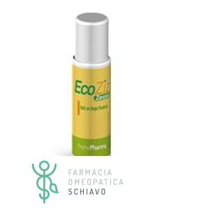PromoPharma EcoZiz Roll On Dopopuntura 20 ml