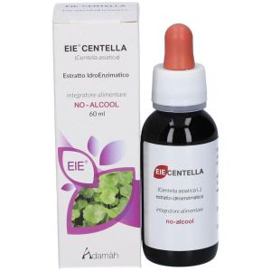 Eie Centella Gocce Integratore Anti Cellulite 30ml