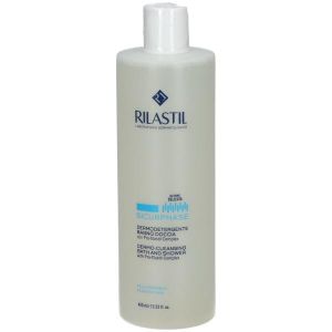 Rilastil Sicurphase Dermodetergente Bagno Doccia 400ml