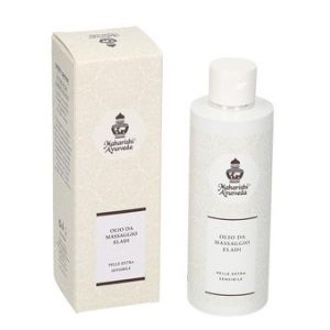 Olio da Massaggio Eladi 200ml