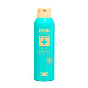 Isdin Acniben Body Spray Antiacne 150ml - Trattamento Corpo