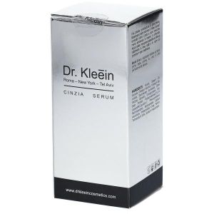 Dr. Kleein Siero Cinzia Viso Anti-età 30ml