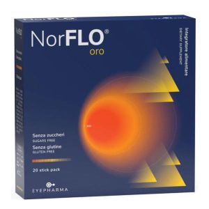 Norloflo Oro 20 Stick Pack