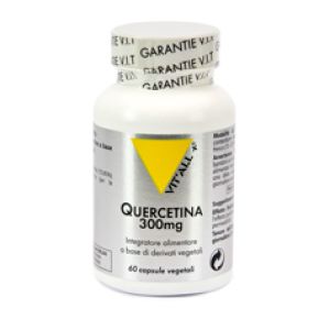 Quercetina integratore alimentare 60 capsule