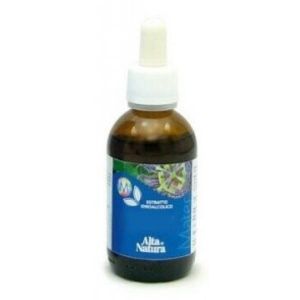 Mater Biancospino Tintura Madre 50ml