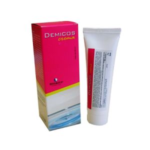 Demicos Crema Antimicotica e Antibatterica 50ml