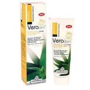 Specchiasol Veradent Junior Dentifricio Per Bambini 75ml