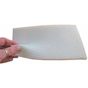 Farmacare  Spugna Presaponata Monouso 12 X 20 X 1 Cm