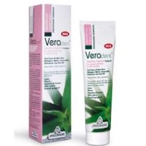 Specchiasol veradent sensitive dentifricio denti sensibili 100 ml
