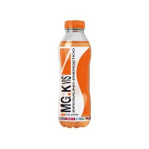 Mg.K Vis Drink Idrosalino Energy Orange Integratore Sali Minerali 500 ml