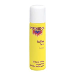 Perskindol Active Spray Azione Termoattiva Rinfrescante 150ml
