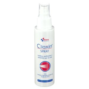 Cliaxin Spray Medico Lenitivo Senza Gas 100ml