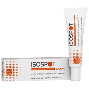Isospot Crema Viso Giorno 25ml