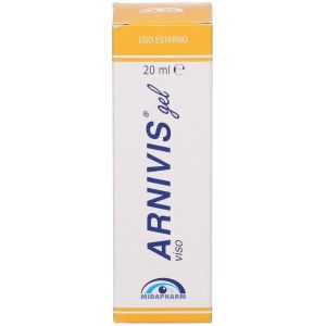 Arnivis Gel Dermocosmetico 20ml